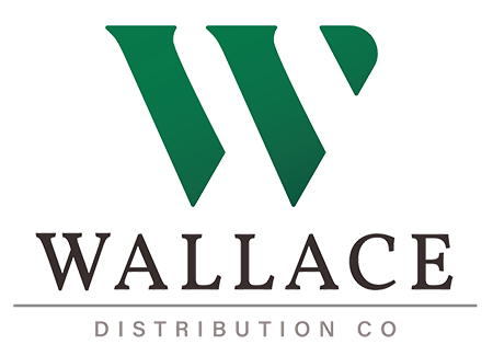 Wallace Hardware Logo