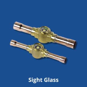Sight Glasses - HVAC-R