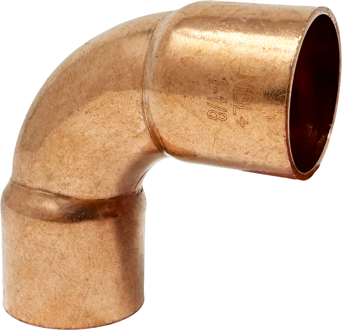 Short Radius Elbow Ndl Industries