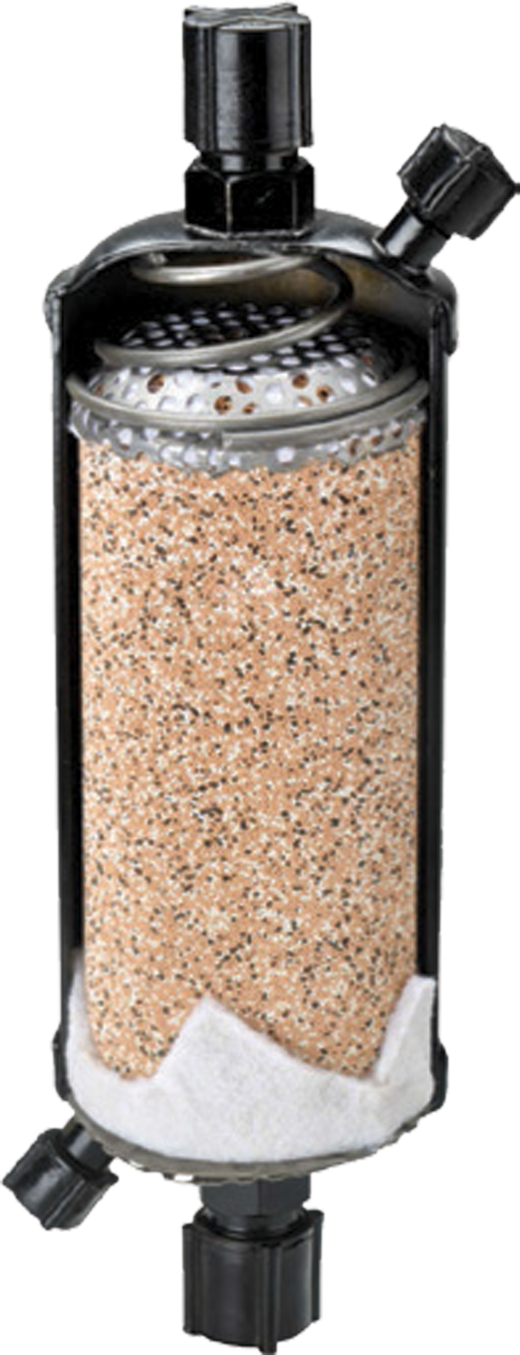 Biflow-Filter-Exposed-Drier-Small | NDL Industries