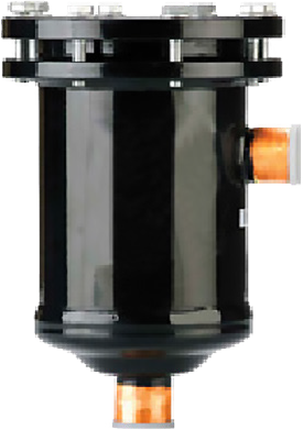 Replaceable Core Shell 2 | NDL Industries