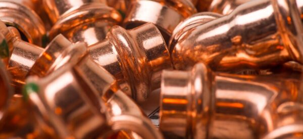 NDL Industries Copper Fittings