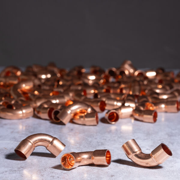 ACR Copper Fittings