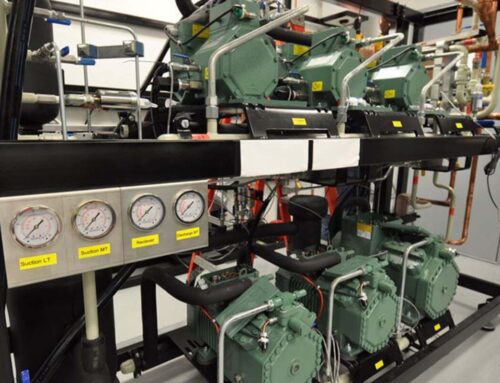 Comprehensive Guide to CO2 Refrigeration: Benefits, Applications, and Comparisons