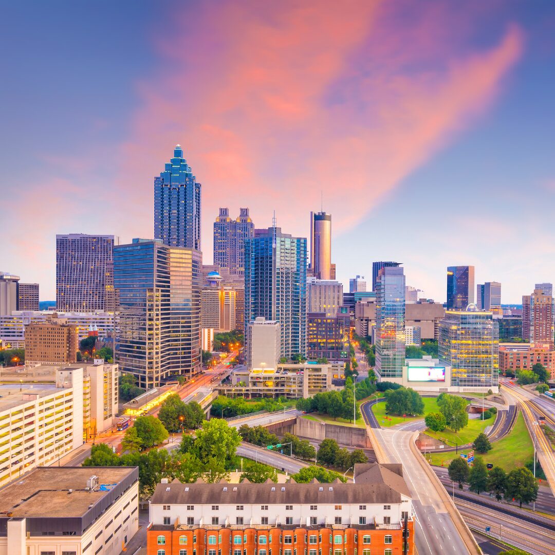 atlanta