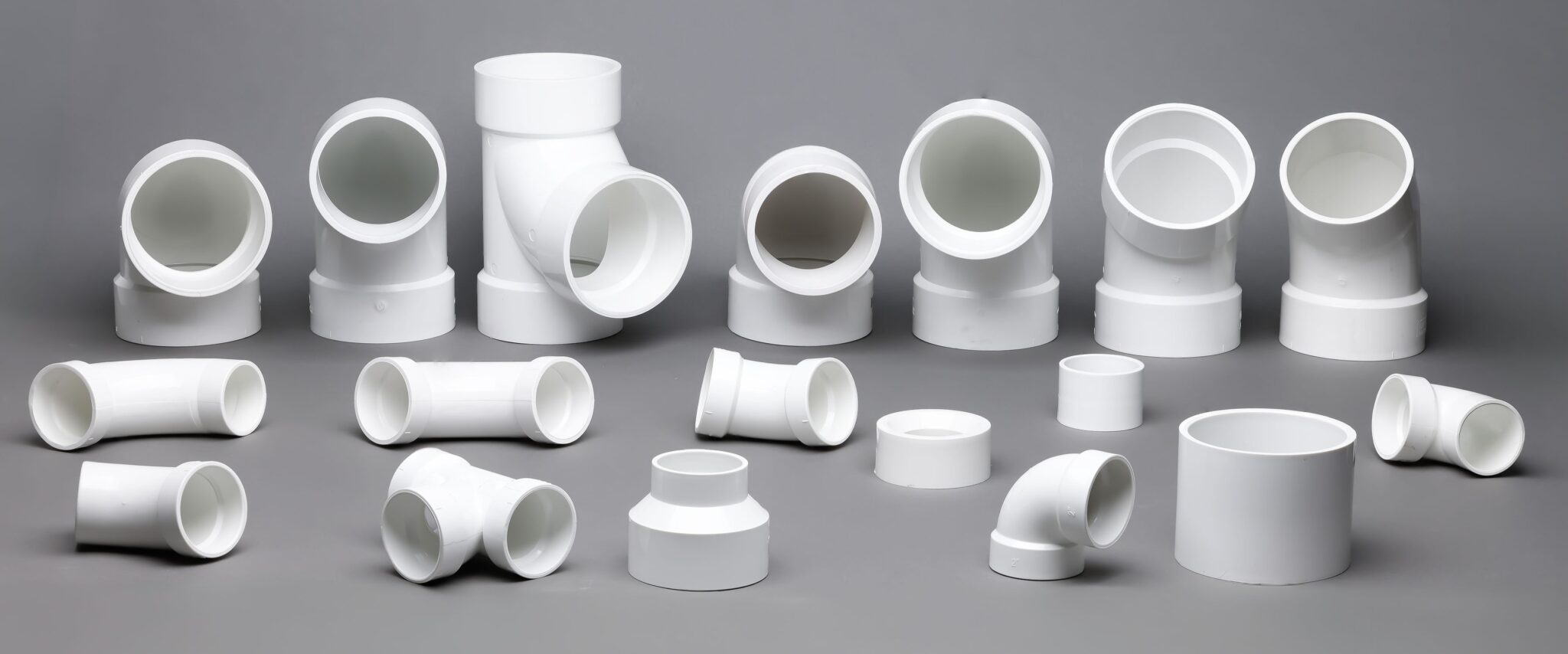 Group5_Grey-header PVC DWV