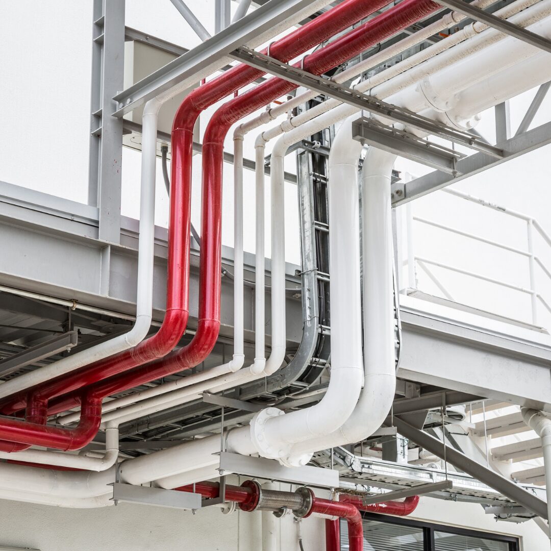 Plumbing System Supermarkets and Retail Refrigeration: CO2 Refrigeration