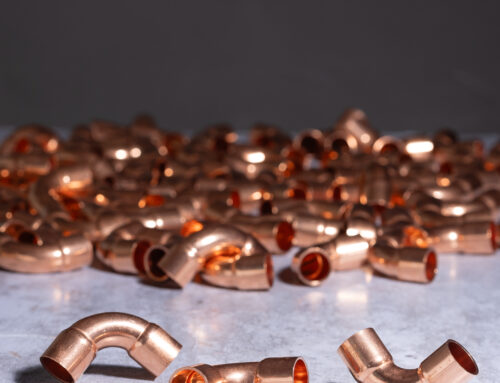 Understanding the Differences Between PAC, ACR, and CO2 Copper Fittings