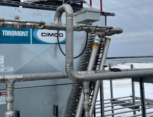 Troubleshooting CO2 Refrigeration: Common Issues and Solutions