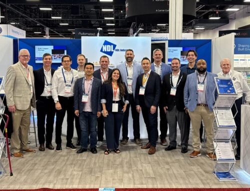 This March for NDL (3/1/2026)