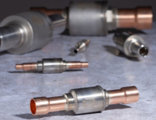 Cracking Pressure, Leakage, and Response Time in CO2 Check Valves