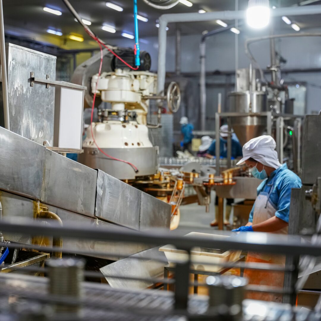 Food Procssing