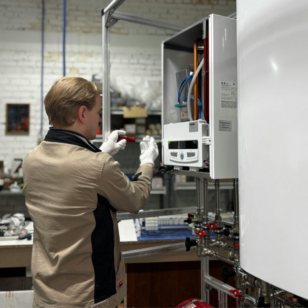 Sub Critical refrigeration system