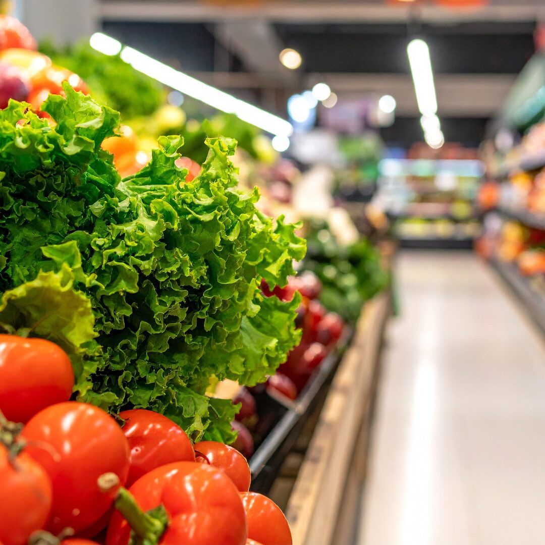 Supermarket