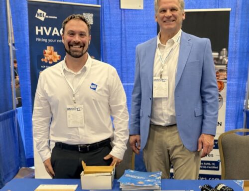 This April for NDL (4/1/2026)