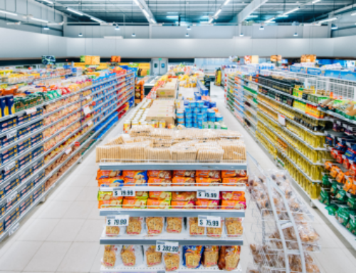 Why Supermarkets are Switching to CO2 Refrigeration Systems