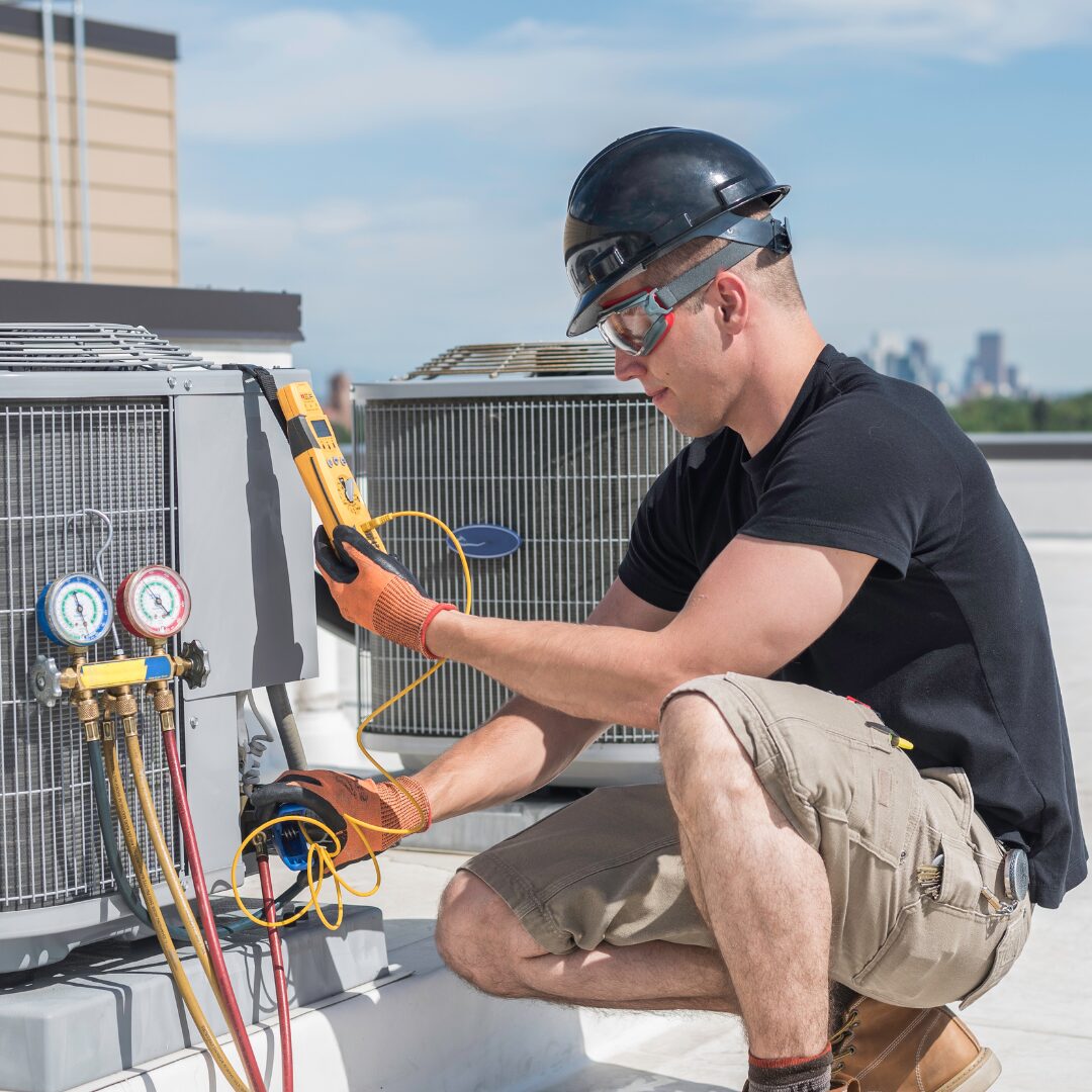 A2L Refrigerants - Contractor