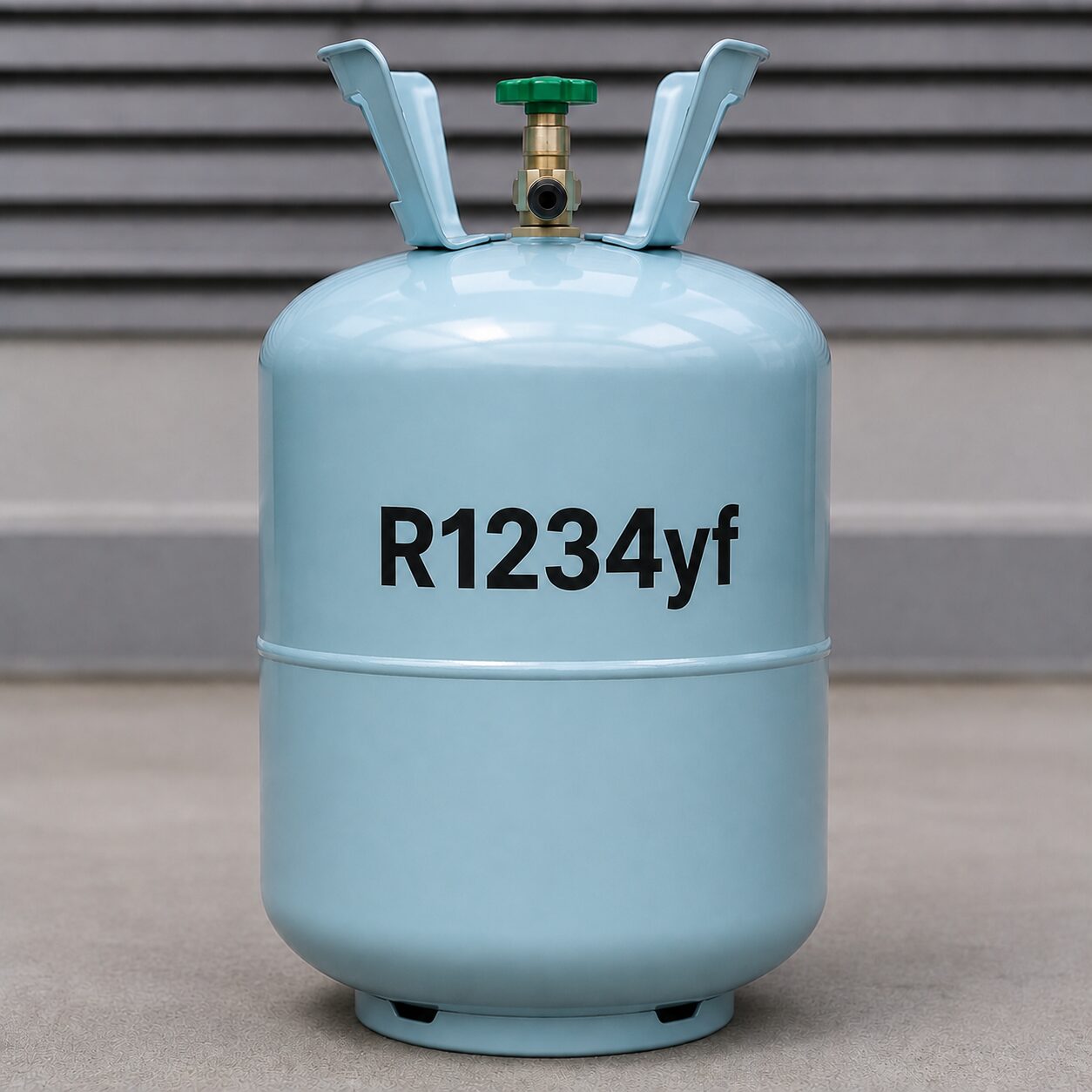 A2L Refrigerants - R1234yf