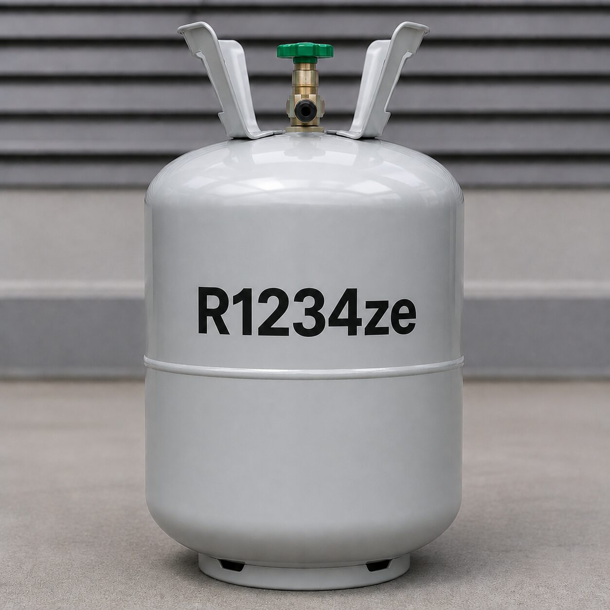A2L Refrigerants - R1234ze