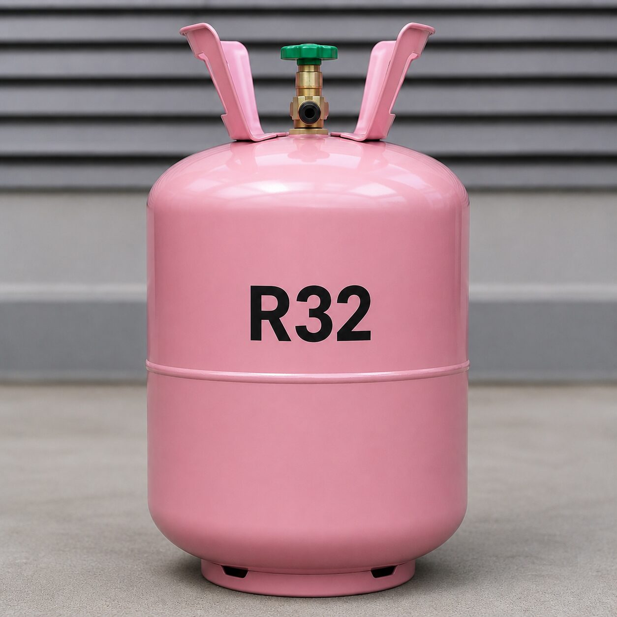 A2L Refrigerants - R32