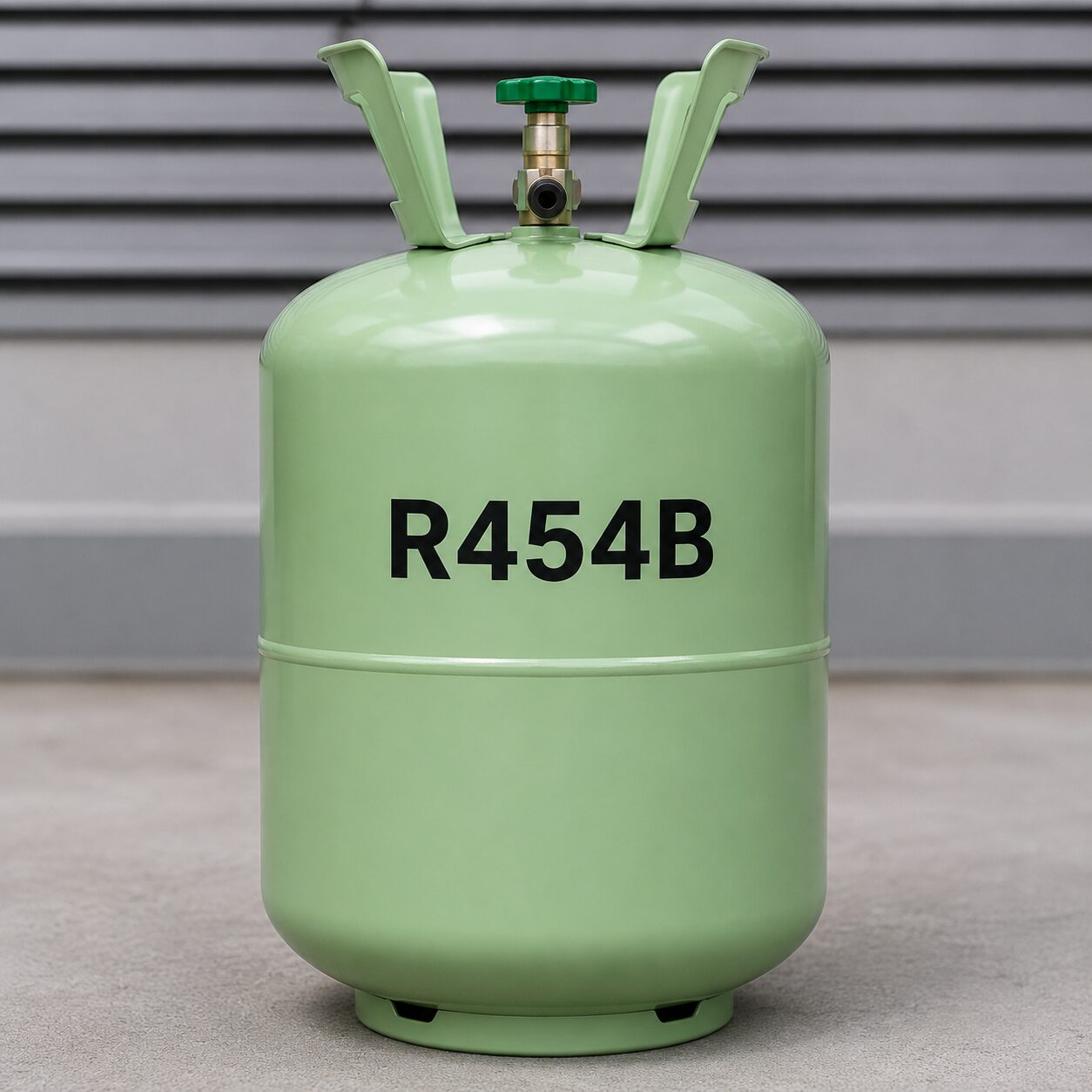 A2L Refrigerants - R454B