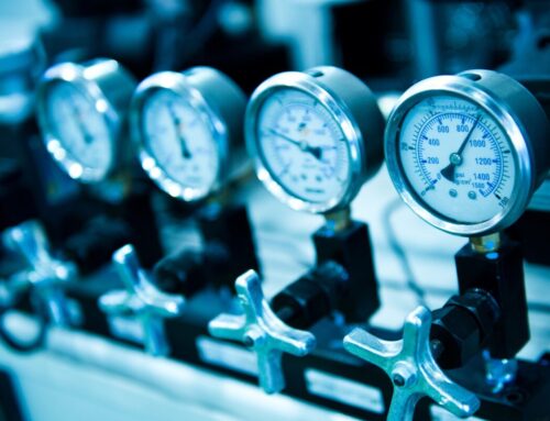 Pressure Conversion Calculator (BAR, PSI & MPa)