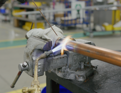 10 Common HVAC Brazing Mistakes and How to Avoid Them