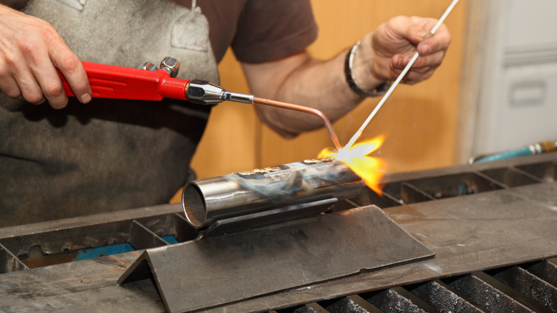 Tech Brazing 2