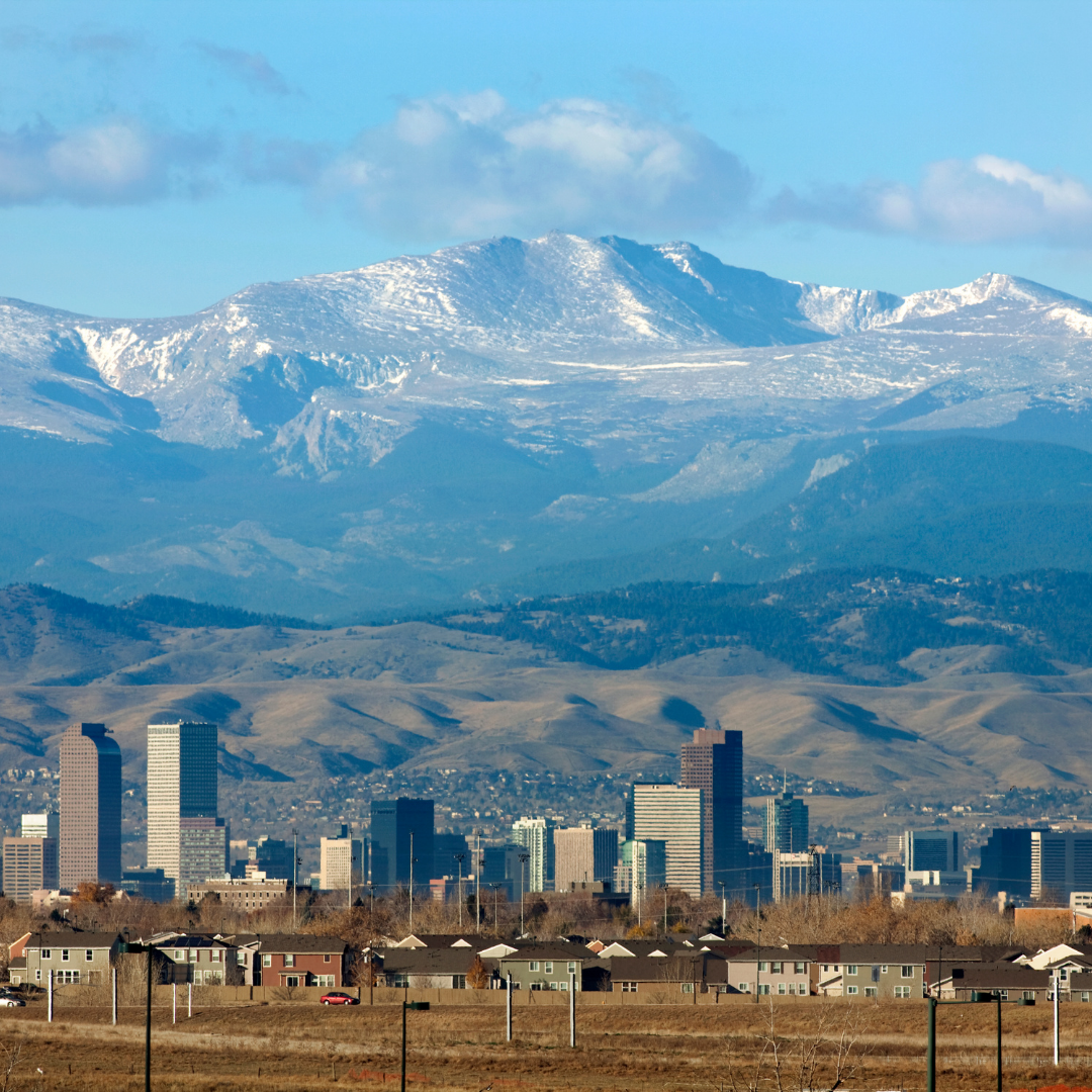 denver