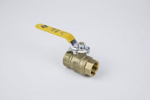 water ball valves