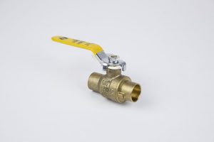 water ball valves