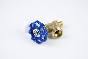 Boiler Drain Valves