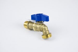 Boiler Drain Valves