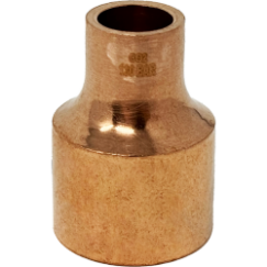 CO2 Copper Reducing Bushings