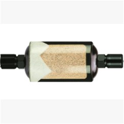 Solid Core Liquid Line Filter Driers