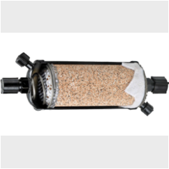 Solid Core Suction Line Filter Driers