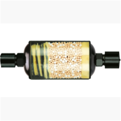 Beaded Core Liquid Line Filter Driers